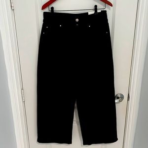 Ann Taylor Flare leg Jeans